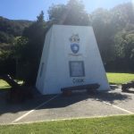 Day 67 South Island Odyssey Begins