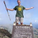 Why I Walk