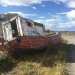 In Patagonia Day 8