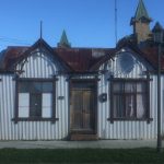 In Patagonia Day 7