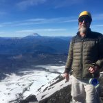 In Patagonia Day 40