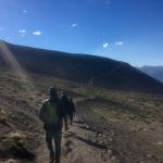 In Patagonia Day 37