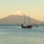 In Patagonia Day 31