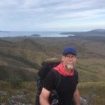 In Tasmania Day 9 Louisa River to Deadman’s Cove 13 km