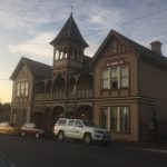 In Tasmania    Day 14 Hobart to Launceston
