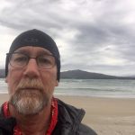In Tasmania Day 7 Melaleuca to Cox Bight 12km