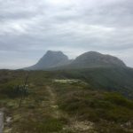 In Tasmania   Day 18