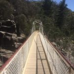 In Tasmania   Day 16 Launceston
