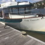 In Tasmania   Day 15 Launceston