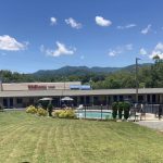 Walking to the Smoky Mountains, Day 20