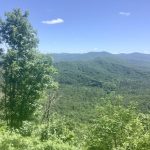 Walking to the Smoky Mountains, Day 3