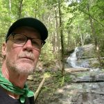 Walking to the Smoky Mountains, Day 5
