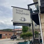 Walking to the Smoky Mountains, Day 12-13
