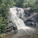 Walking to the Smoky Mountains, Day 11