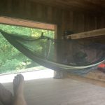 Walking to the Smoky Mountains, Day 16