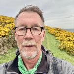 Walking to Cape Wrath, Day 5 May 15, 2022
