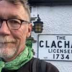 Walking to Cape Wrath, Day 11, May 21, 2022