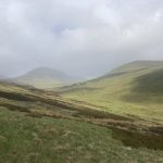 Walking to Cape Wrath, Day 13, May 23, 2022