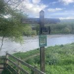 Walking to Cape Wrath, Day 3 May 13, 2022
