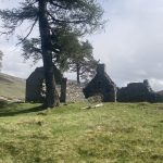Walking to Cape Wrath, Day 17, May 27, 2022