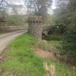 Walking to Cape Wrath, Day 4 May 14, 2022