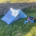 Walking to Cape Wrath, Day 14, May 24, 2022