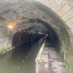 Walking to Cape Wrath, Day 8 May 18, 2022