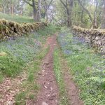 Walking to Cape Wrath, Day 15, May 25, 2022
