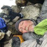Walking to Cape Wrath, Day 33, June 12, 2022