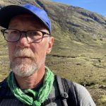 Walking to Cape Wrath, Day 23, June 2, 2022