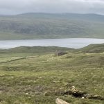 Walking to Cape Wrath, Day 34 June 13, 2022