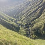Walking to Cape Wrath, Day 25, June 4, 2022