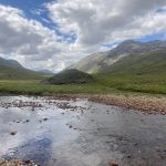 Walking to Cape Wrath, Day 22, June 1, 2022