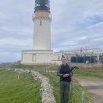 Walking to Cape Wrath, Day 35, June 14, 2022