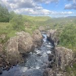 Walking to Cape Wrath, Day 31, June 10, 2022