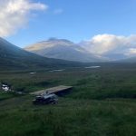 Walking to Cape Wrath, Day 24, June 3, 2022