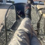 Walking to Cape Wrath, Day 27, June 6, 2022