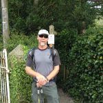 Walking To Scotland